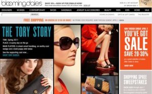 bloomingdales