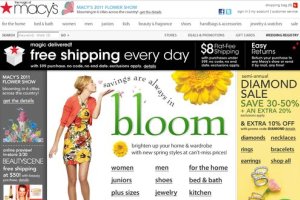 macys
