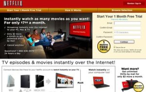 netflix