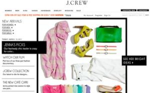 jcrew