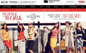 ny&co