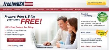 free_tax_usa