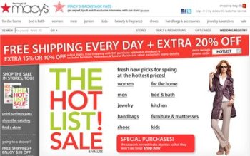 macys