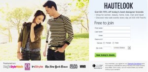 hautelook