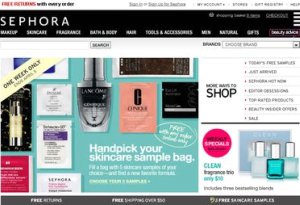 sephora