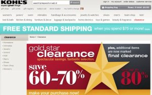 kohls