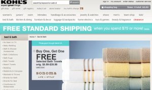 kohls