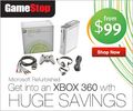 gamestop