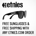etnies 2