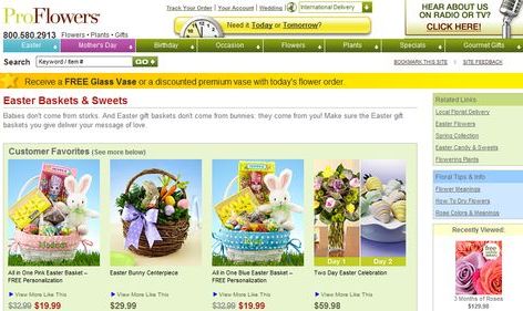 proflowers 2