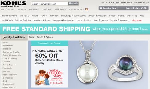 kohls