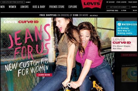 levis