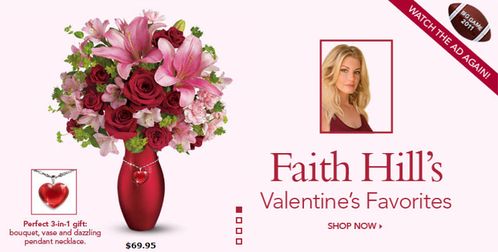teleflora_faith_hill_collection